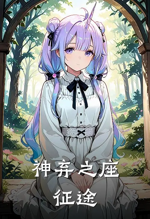 神弃之座，征途