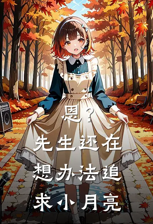 恩？先生还在想办法追求小月亮