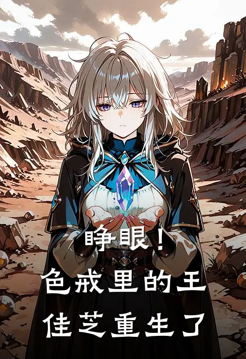 睁眼！色戒里的王佳芝重生了