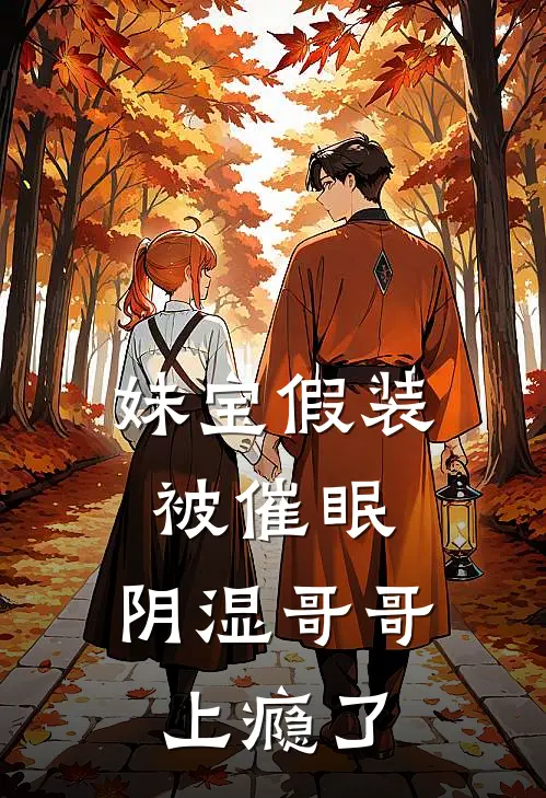 妹宝假装被催眠，阴湿哥哥上瘾了