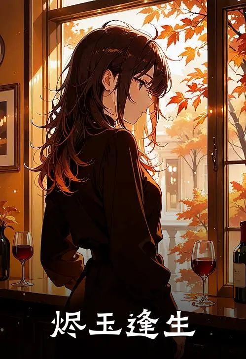 烬玉逢生