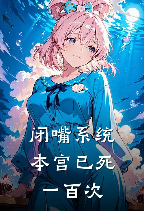 闭嘴系统，本宫已死一百次