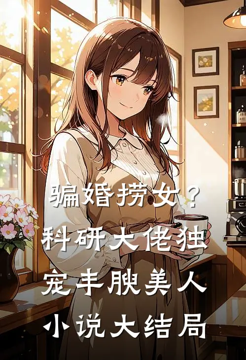 骗婚捞女？科研大佬独宠丰腴美人小说大结局