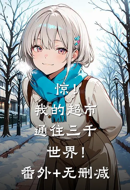 惊！我的超市通往三千世界！番外+无删减