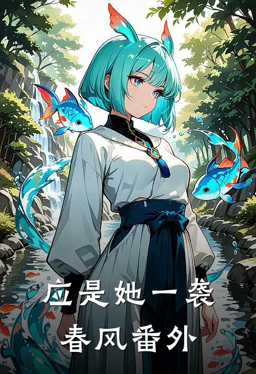 应是她一袭春风番外