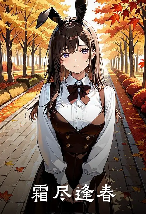 霜尽逢春