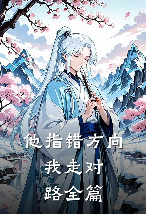 他指错方向，我走对路全篇