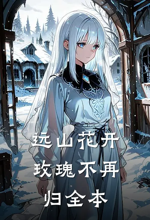 远山花开，玫瑰不再归全本