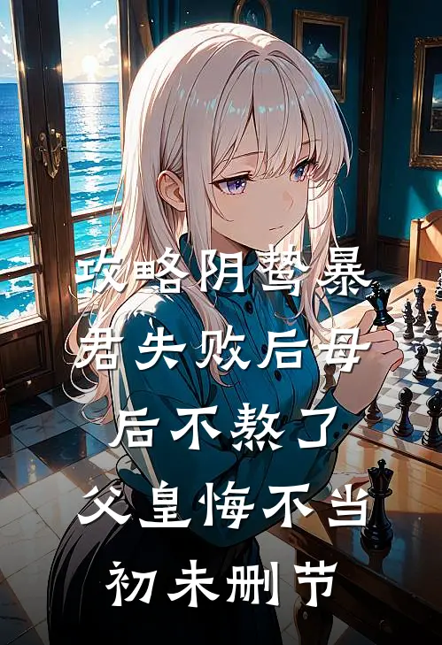 攻略阴鸷暴君失败后母后不熬了，父皇悔不当初未删节