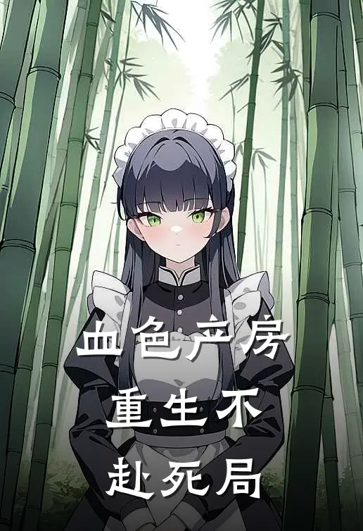 血色产房：重生不赴死局