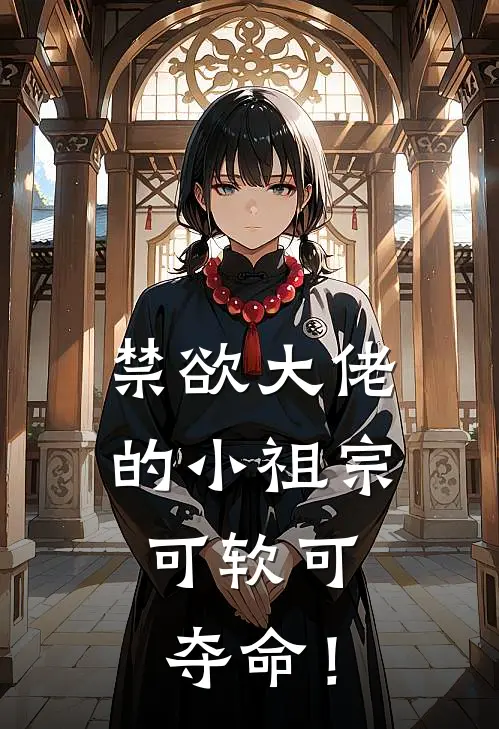 禁欲大佬的小祖宗，可软可夺命！