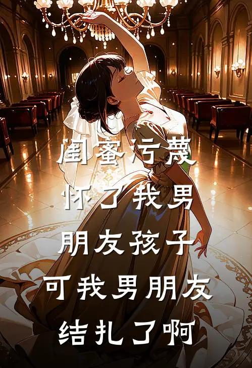 闺蜜污蔑怀了我男朋友孩子，可我男朋友结扎了啊