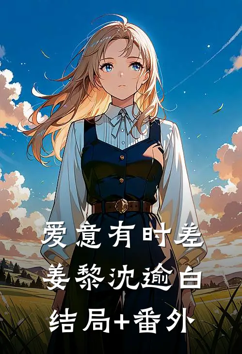 爱意有时差姜黎沈逾白结局+番外