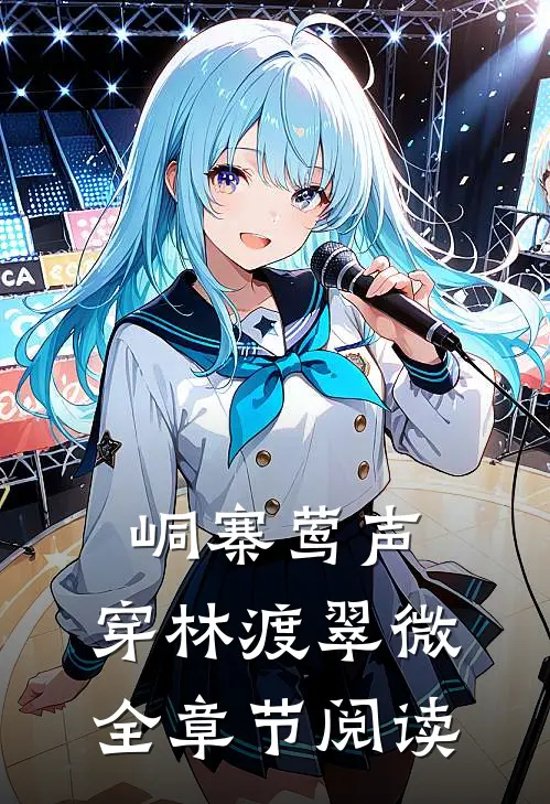峒寨莺声，穿林渡翠微全章节阅读