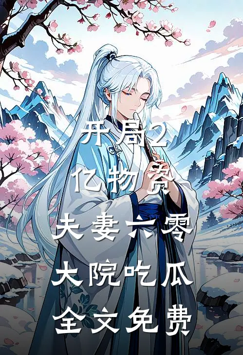 开局2亿物资，夫妻六零大院吃瓜全文免费
