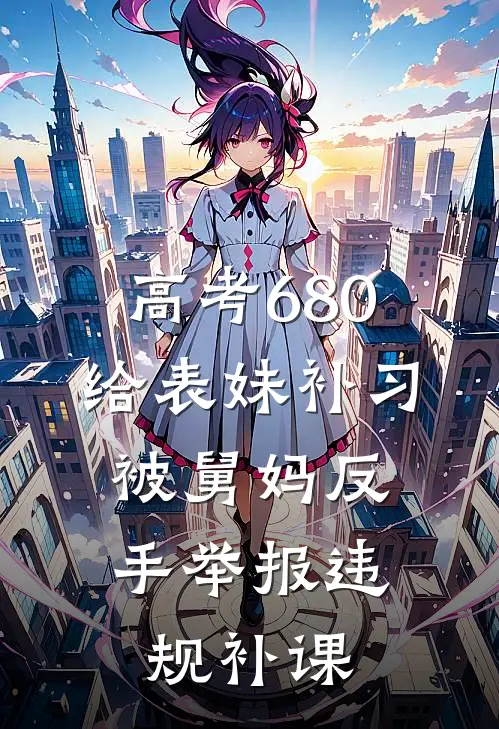 高考680给表妹补习，被舅妈反手举报违规补课