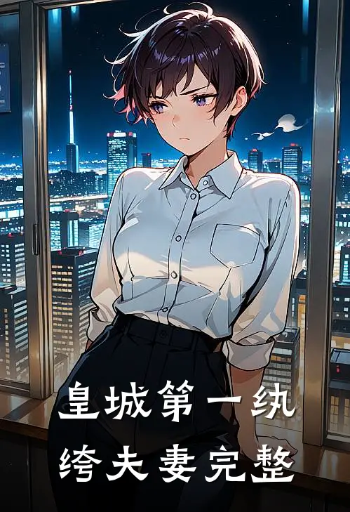 皇城第一纨绔夫妻完整
