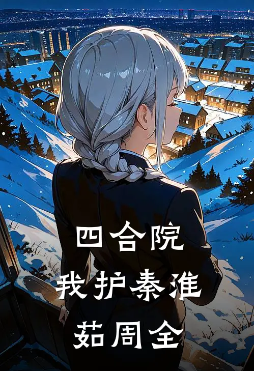 四合院：我护秦淮茹周全