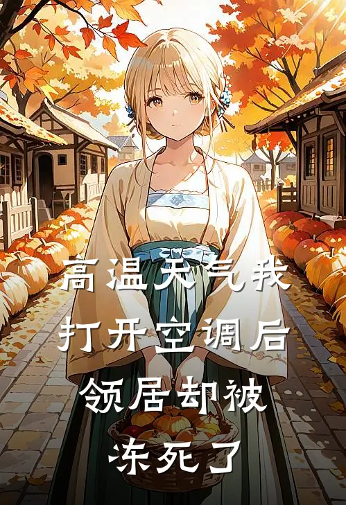 高温天气我打开空调后，领居却被冻死了