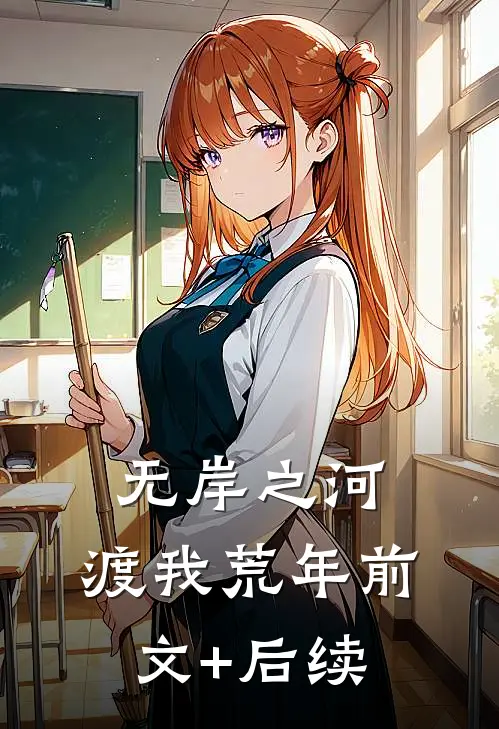 无岸之河，渡我荒年前文+后续