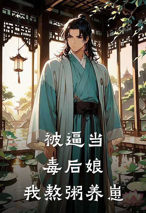 被逼当毒后娘，我熬粥养崽