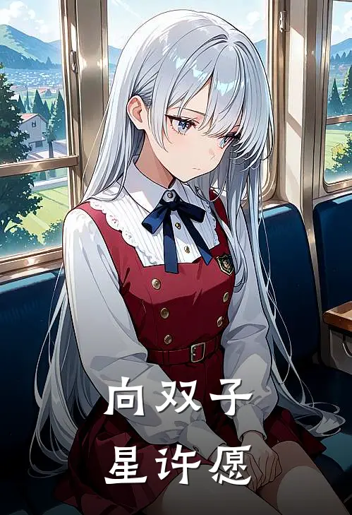 向双子星许愿