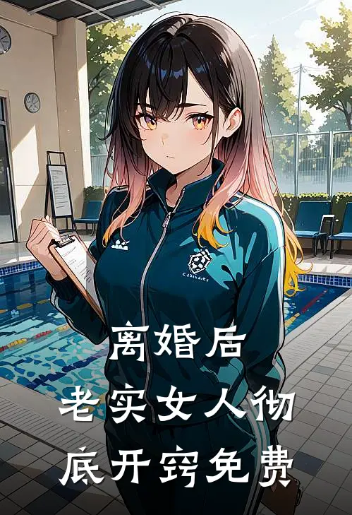 离婚后，老实女人彻底开窍免费