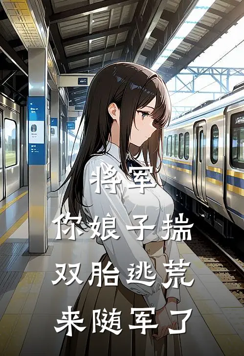 将军，你娘子揣双胎逃荒来随军了