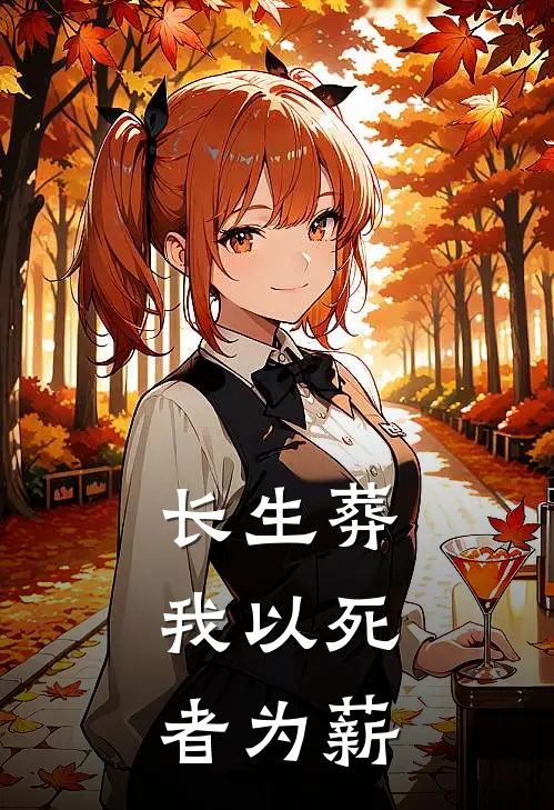 长生葬：我以死者为薪