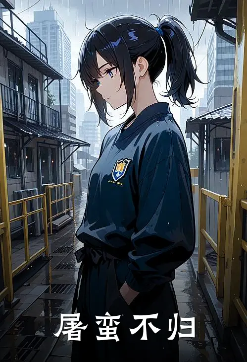 屠蛮不归