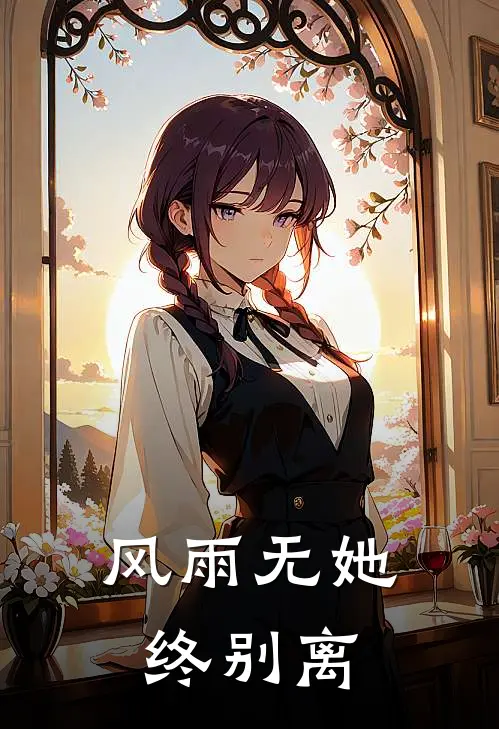 风雨无她终别离