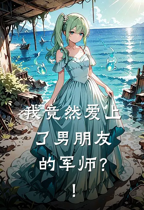 我竟然爱上了男朋友的军师？！