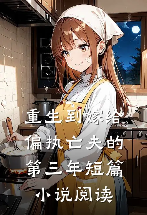 重生到嫁给偏执亡夫的第三年短篇小说阅读