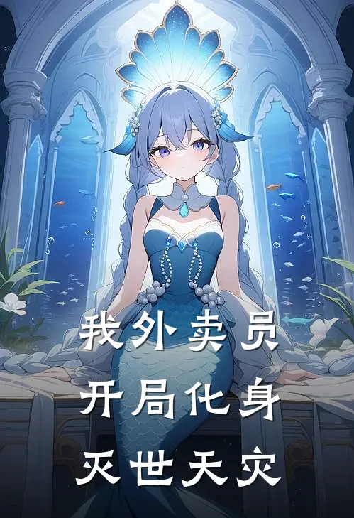我外卖员：开局化身灭世天灾