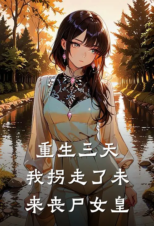 重生三天：我拐走了未来丧尸女皇