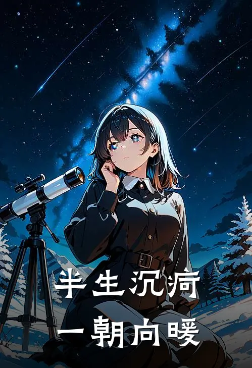 半生沉疴，一朝向暖