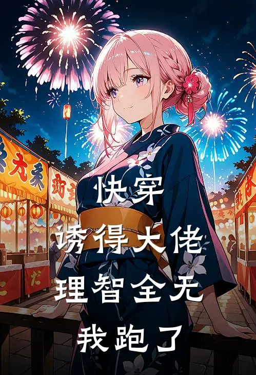 快穿：诱得大佬理智全无，我跑了