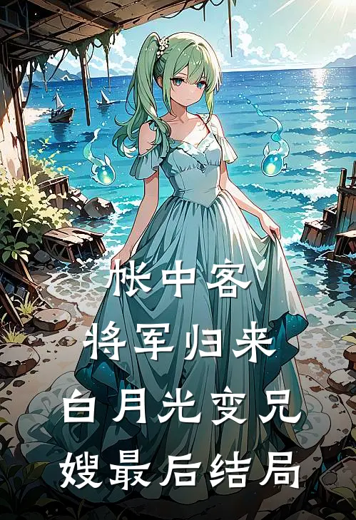 帐中客：将军归来，白月光变兄嫂最后结局