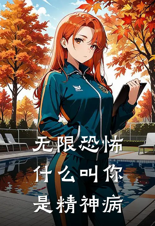 无限恐怖：什么叫你是精神病