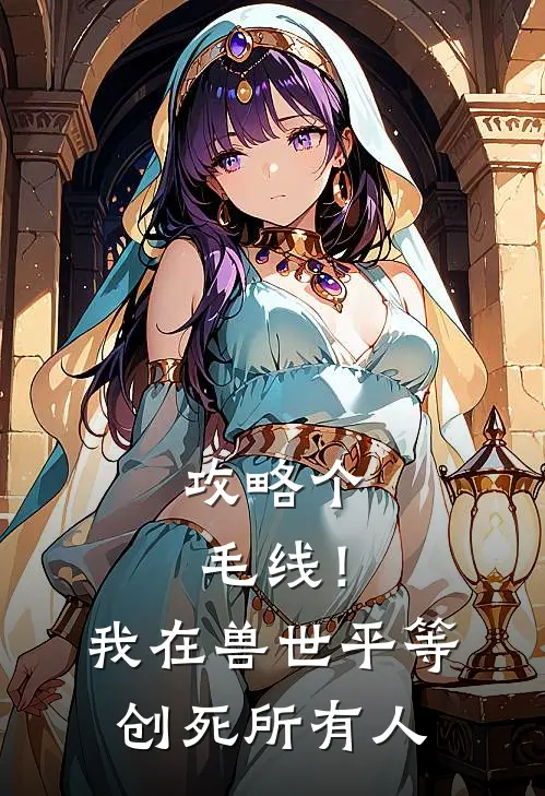 攻略个毛线！我在兽世平等创死所有人