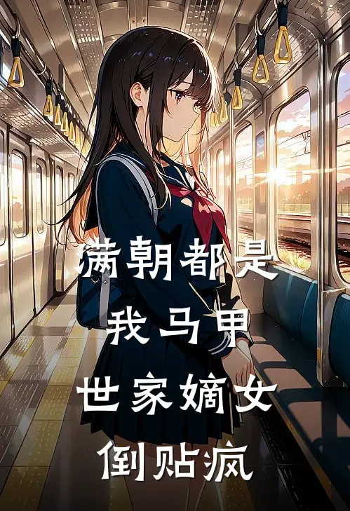 满朝都是我马甲，世家嫡女倒贴疯