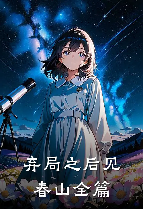 弃局之后见春山全篇