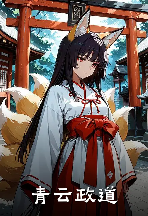 青云政道