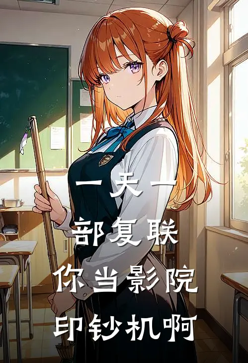 一天一部复联，你当影院印钞机啊