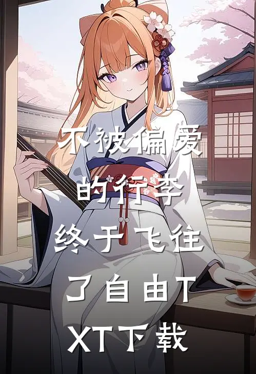 不被偏爱的行李，终于飞往了自由TXT下载