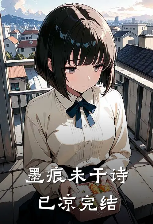 墨痕未干诗已凉完结