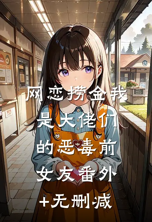 网恋捞金我是大佬们的恶毒前女友番外+无删减