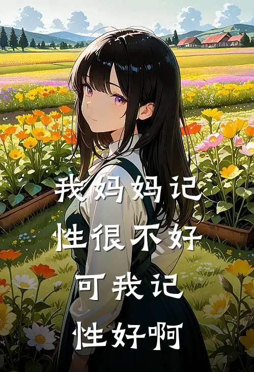 我妈妈记性很不好，可我记性好啊