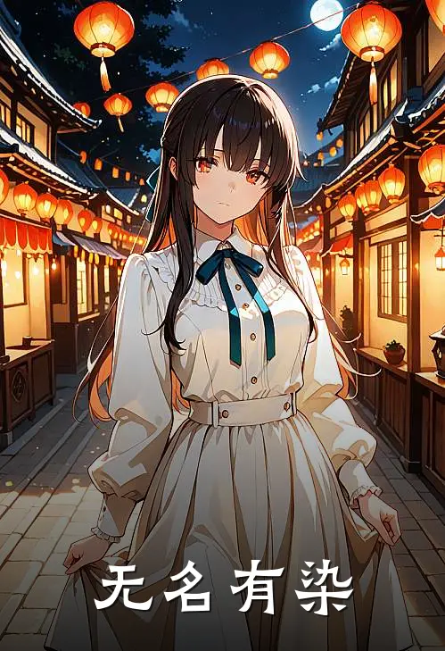 无名有染