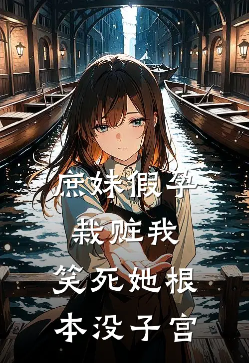 庶妹假孕栽赃我，笑死她根本没子宫
